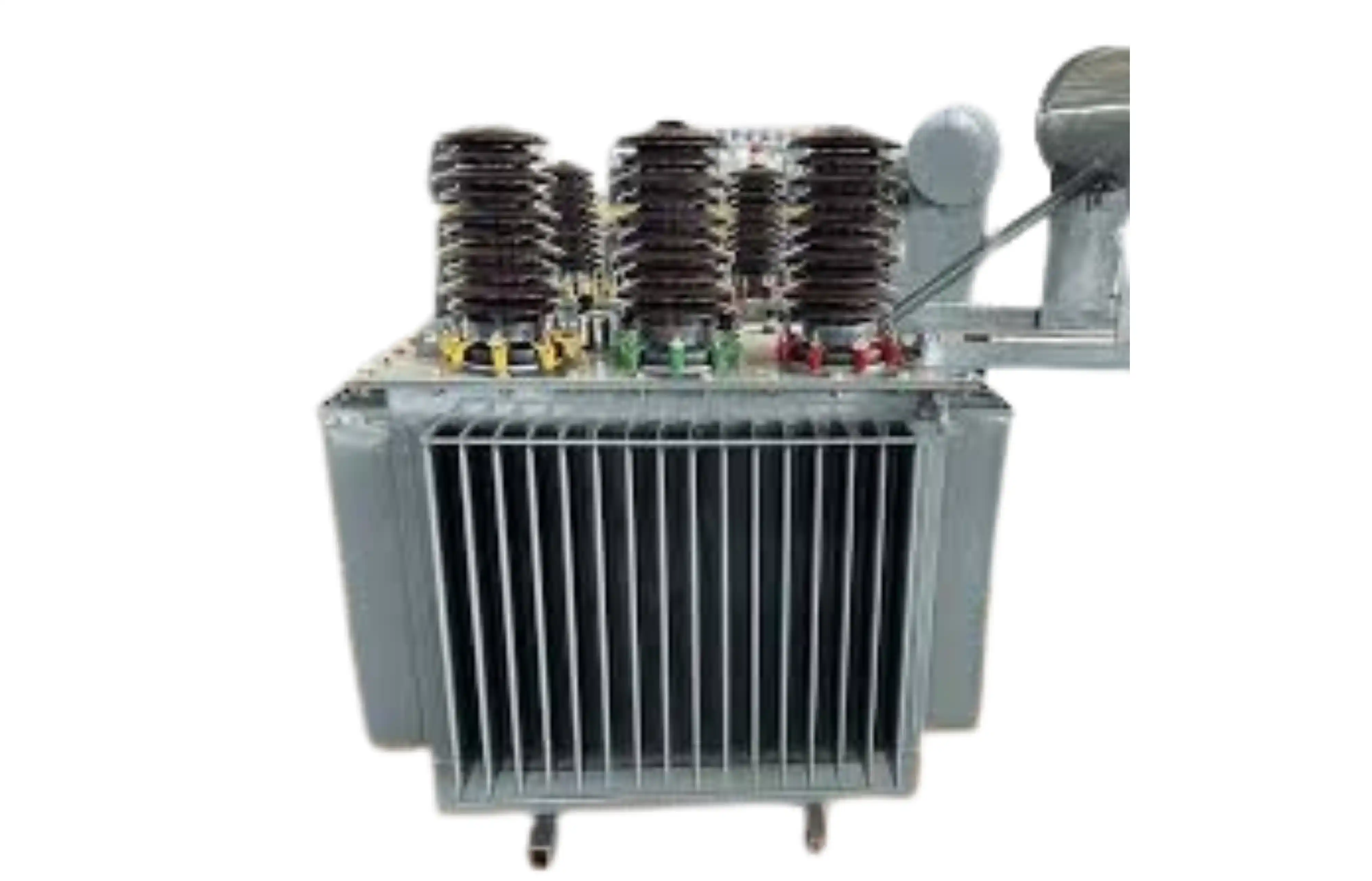 Earthing-Transformer