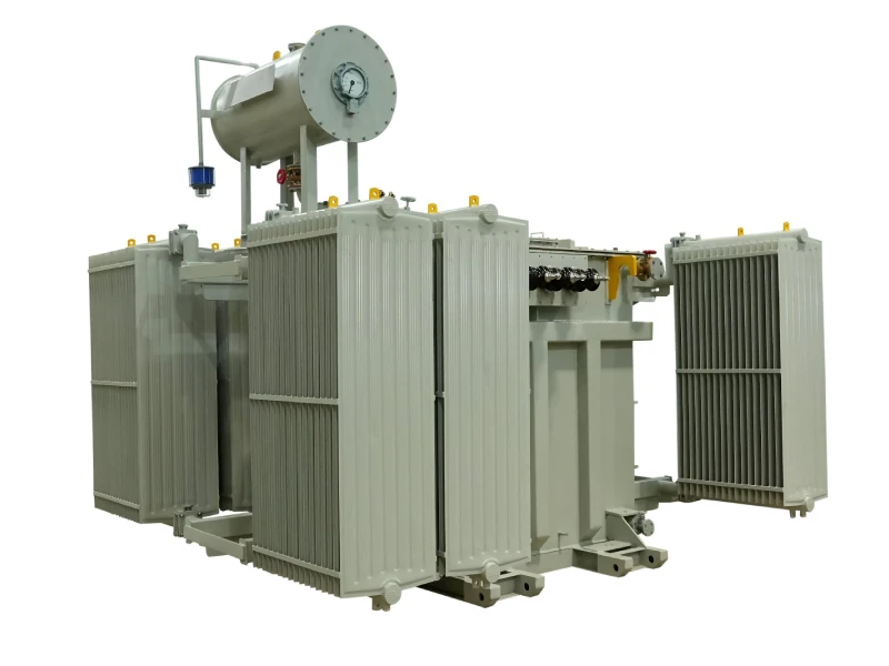Solar Transformer